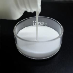 White Thixotropic Liquid Silicone Modified Defoaming Agent For Water Based Ink