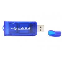 China USB GPS Receiver for Computers and Notebook on sale