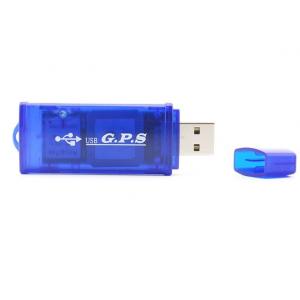 USB GPS Receiver for Computers and Notebook