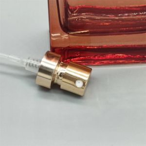 China Perfume Spray Pump for Natural and Organic Fragrances with Chemical-Resistant Build​ wholesale