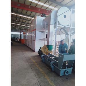 China Wine Carrier Paper Pulp Molding Machine 100-130KW Power supplier