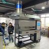 China Fire Performance Of Flooring Materials ASTM E648 Flooring Testing Equipment wholesale