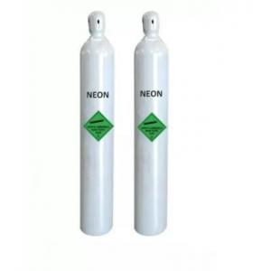 Laser Technology Electron Grade Ne 99.999% Pure Cylinder Gas Neon