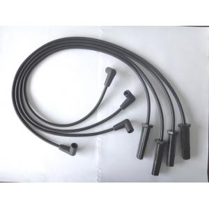 Stable Performance Spark Plug Wire Sets Connecting Spark Plug And Ignition Coil