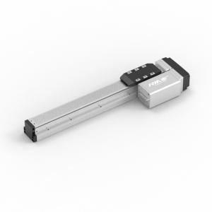 China Miniature Precision Linear Guide Slide Electric High Speed Adjustable Stroke supplier