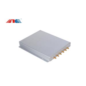 China 120mm*90mm*20mm IOT RFID Reader with Built-in Antenna for -20C To 70C Environments and 50-100 Tags/s Reading Speed supplier