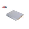 120mm*90mm*20mm IOT RFID Reader with Built-in Antenna for -20C To 70C Environments and 50-100 Tags/s Reading Speed