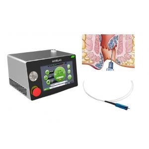 1470nm Proctology Medical Diode Laser Hemorrhoid Treatment