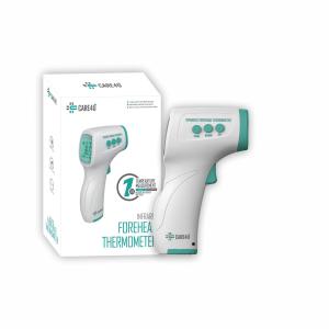 China DC3V тела температуры оружие ±0.1°C температуры контакта не Handheld supplier