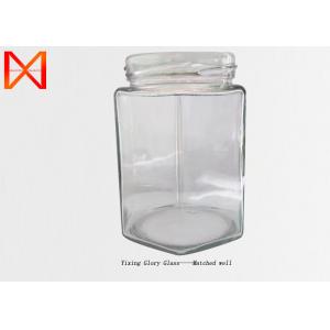 China Luxury Glass Kitchen Storage Containers Professional Kitchenware FDA Approval supplier
