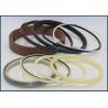 CA5197965 519-7965 5197965 Kit de reparación de sello de cilindro de pluma compatible con C-A-T E324D E329D E330D E336D E336D2 E340D2 C-A-T340DL
