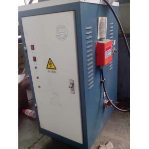 Industrial Steam Generator For Fine / Intermediate / Rod Breakdown Machine