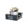 JQX 62F UL Relay Single Pole 30A 80A 24V 12V 100A High Power Relays For USA