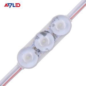 2835 12V DC LED Light Module Waterproof Injection Backlight Sign Channel Letter