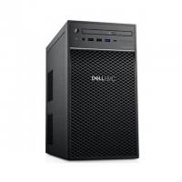 China Custom Dell PowerEdge T40 Rackmount Storage Server Tower E-2224G on sale