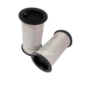 China Manufacturer High -quality Captive box Ventilation pipe oil separation filter breathing filter Air filter A5410100080 supplier