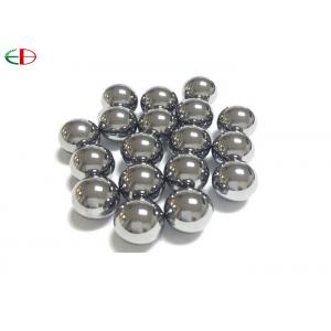 China 6% Co And 94% Cobalt Alloy Castings TC Ball For Pumps , Valves , Bearings supplier