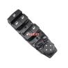 Sensores del motor automático Interruptor de la ventana de alimentación principal izquierda Para BMW F07.F10.F06.F25.520i.528i.530D.535i.550i.X3 OEM 61319241955