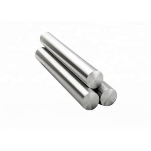 China Hot Rolled Stainless Steel Round Bar Bright Polished Dia 1mm - 500mm supplier