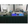 China Stencil Printer 3040 / CHMT48VB+ Vibration Feeder , SMT PCB Assembly Line / Reflow Oven BRT-420 wholesale