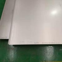 China ASTM GB JIS EN Standard 321 Stainless Steel Plate 1.4541 Stainless Steel SS Plate and Sheet on sale