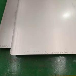 ASTM GB JIS EN Standard 321 Stainless Steel Plate 1.4541 Stainless Steel SS Plate and Sheet