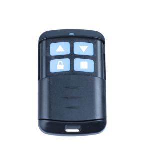 China High Security 433 Mhz Remote Control Operational Efficiency Customizable wholesale