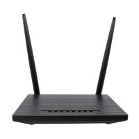 China IEEE 802.11n MT7628N Smart Home WiFi Router 2.4Ghz 300Mbps Speed on sale