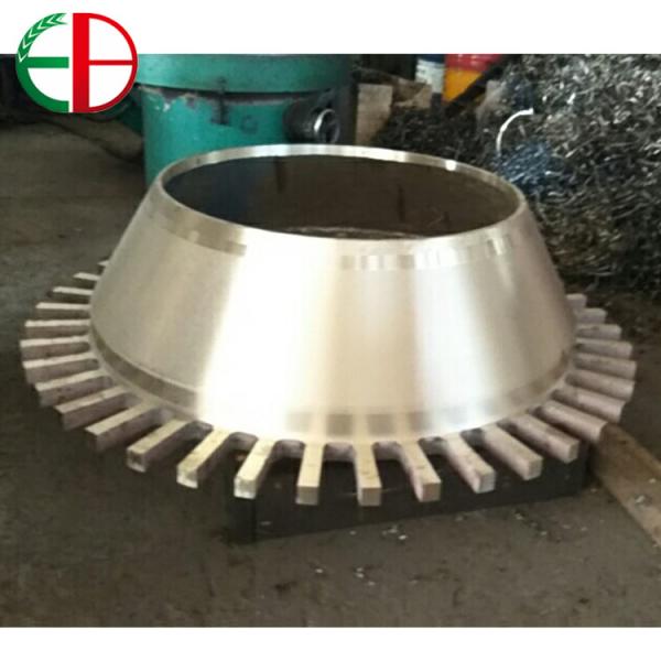 Sand Casting, Customized Aluminum Alloy Bronze Sand Casting EB9079