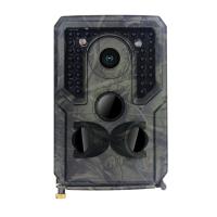 China PR400 PRO HD Hunting Camera  1080P 30FPS 34pcs IR LED 16MP Wildlife Infrared Night Vision Camera on sale