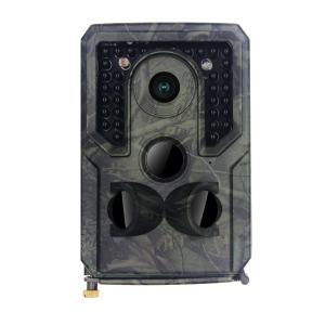 China PR400 PRO HD Hunting Camera  1080P 30FPS 34pcs IR LED 16MP Wildlife Infrared Night Vision Camera supplier