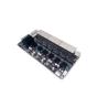 China MSQ9224 2.5G Ethernet Switch 24x 2.5GT + 2x SFP+ Switch Cost Effectiveness 2.5G L3 Management Switch wholesale
