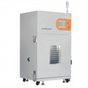 SUS304 Stainless Steel Battery Test Equipment Combustion Jet 380V