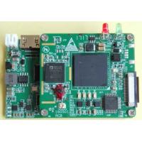 China FHD Wireless COFDM Module For Video Transmitter CVBS Output H.265 on sale