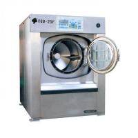 China Water Sealed Bearing Commercial Coin Washer And Dryer Shock Resistant Low Noise Free Standing on sale