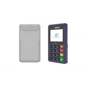 2.4 Inch Touch Pos machine Portable Payment Device Hardware Handheld Linux Mini Pos Terminal