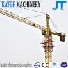 China Factory supply QTZ63-TC5010 with 5t load tower crane wholesale