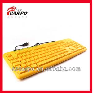 China Coloured computer keyboard laptop price China keyboard case for galaxy note 8 T-912 supplier