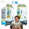China Android IOS 携帯ケース印刷 グローバル言語サポートとQRコード決済方法の自動販売機 wholesale