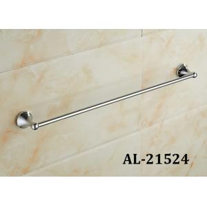 Advanced Bathroom Decorative Accessories , Beautiful Bath Accessories Sturdy Steel Construction