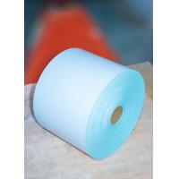 China Anti Heat Thermal Paper Jumbo Roll Paper Sheets Hot Glue Type on sale