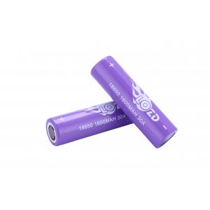 China 2017 new lozd 1600MAH rechargeable battery life cycles green strong power Rocking Chair Batteries supplier