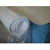 China 70shore A Colored Plastic Sheet Expand PTFE Sheet For Pharmaceutical , Chemical wholesale