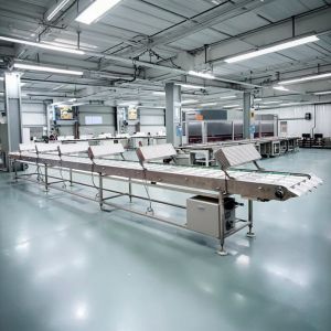 China Maquinaria de procesamiento de cono de azúcar de acero inoxidable para especificación de procesamiento precisa y precisa wholesale