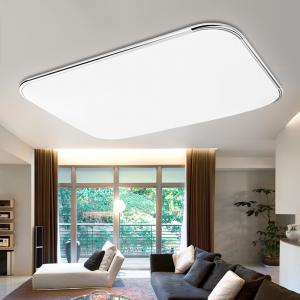 China Led recessed flush mount Ceiling lights color changing led surface mounted ceiling lamp Fixtures (WH-MA-11) supplier