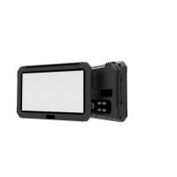 China Capactive Touch Screen 750 Nits CE 3GB Vehicle Tablet PC Docking Mount on sale