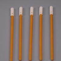 China More economical substitute to Small Bulb Foam Tip Cleaning Swabs 100pcs/bag on sale