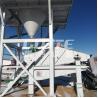 Dimension L*W*H Different model 3800 KG Linear Vibrating Screen Separator for Sand Mining