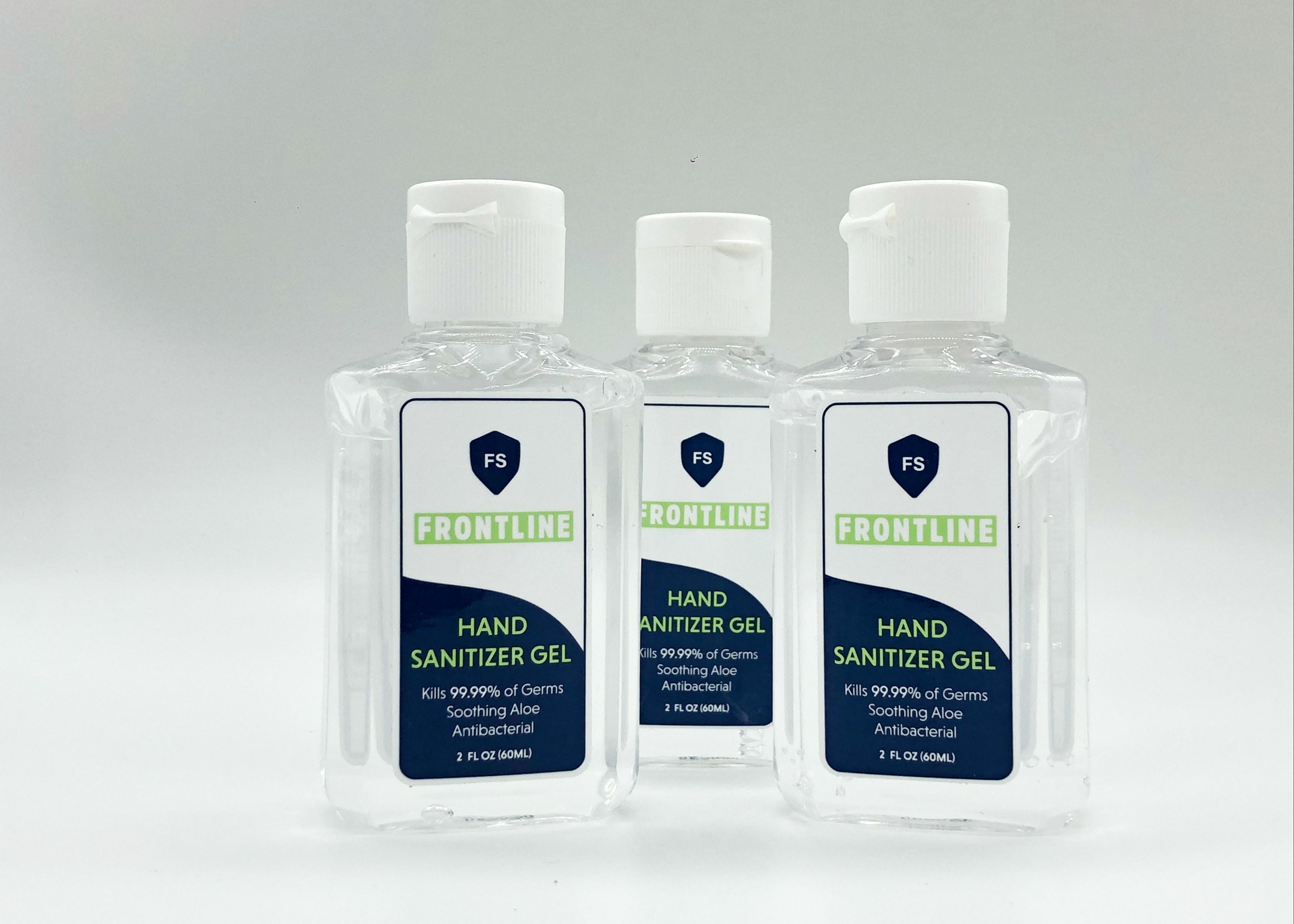 China Mão imediata prejudicial hidratando Sanitiser dos germes 2oz supplier