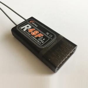 China motor servo 3-6V de 40.7x20.2x38.2m m RC para la robótica y la automatización wholesale